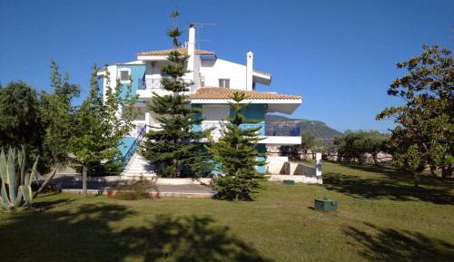 Villa