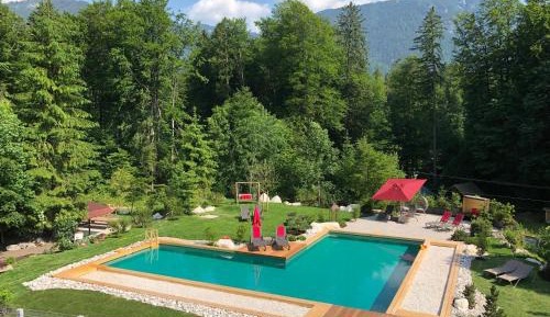 Comfort Double Room with Balcony