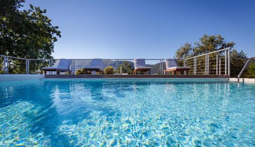 Deluxe Villa 1