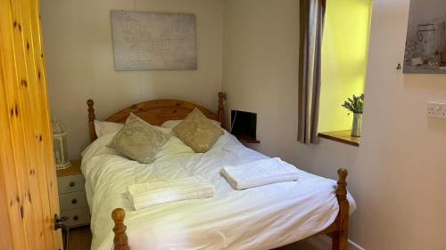 Two-Bedroom Cottage