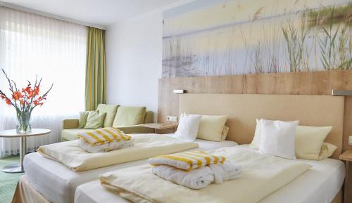 Comfort Double Room