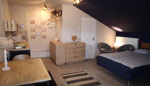 Studio (4 Adults)
