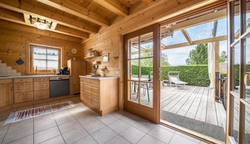 Chalet