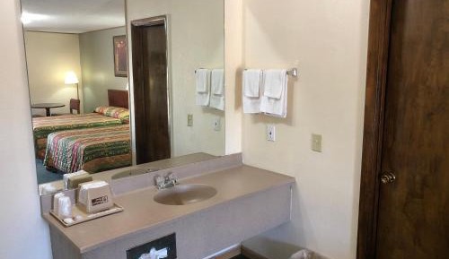 Queen Room with Two Queen Beds