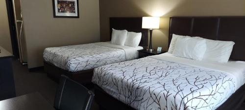 Queen Room with Two Queen Beds