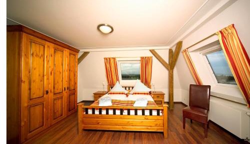 Suite with Sea View