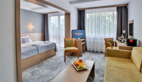 Superior Suite