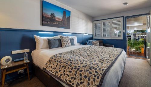 Premier King Room