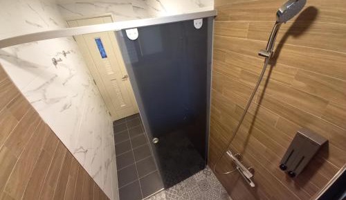 Double or Twin Room with Balcony