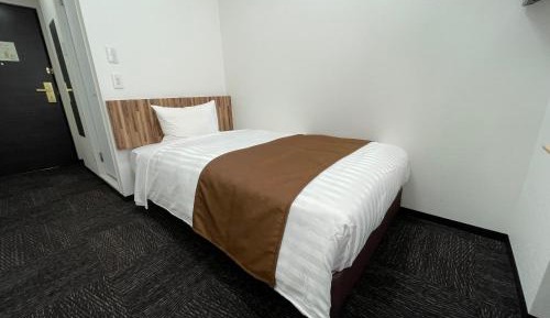Single Room type one Nonsmoking 