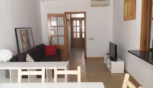 Apartment - Ground Floor