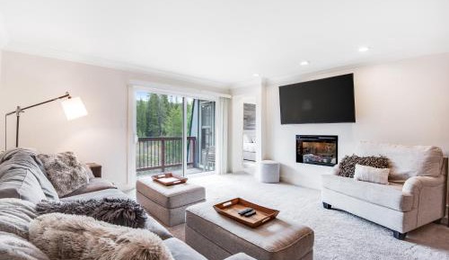 Three Bedroom Apartment