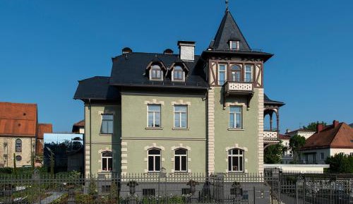 One-Bedroom Villa