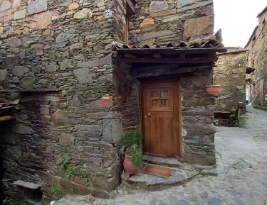 Two-Bedroom Townhouse