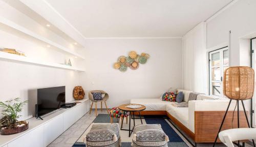 Duplex Apartment