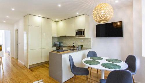 Superior Apartment