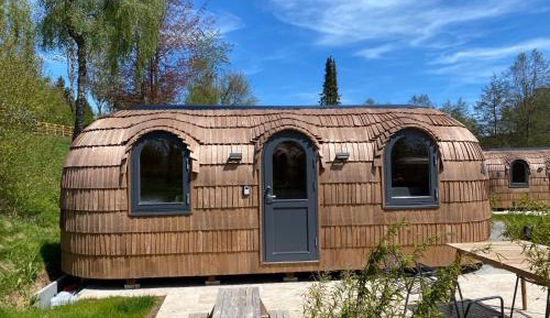 One-Bedroom Chalet