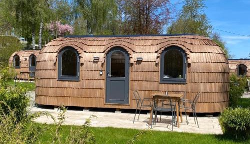 One-Bedroom Chalet