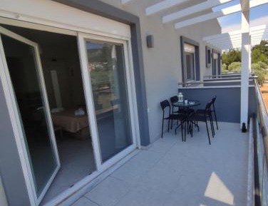 Maisonette