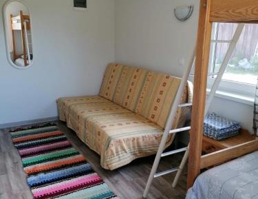 Superior Family Room