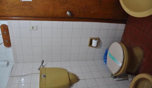 Apartment (6 Adults)