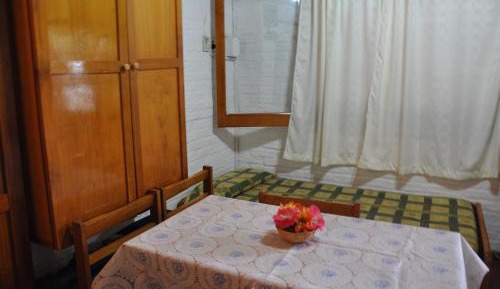 Apartment (4 Adults)