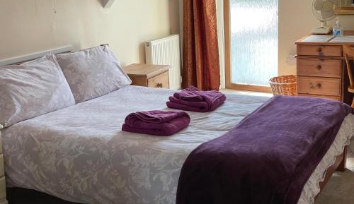 King Room