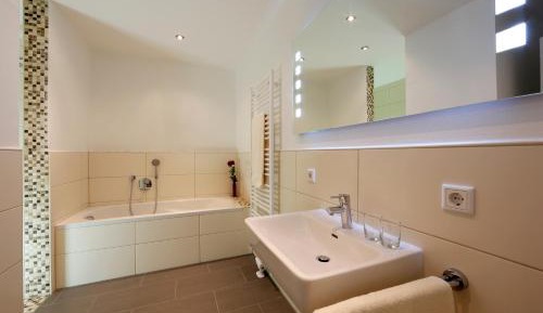 Superior Two-Bedroom Apartment