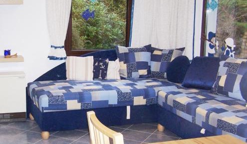 One-Bedroom Bungalow