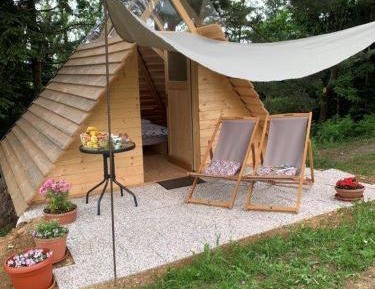 Deluxe Bungalow