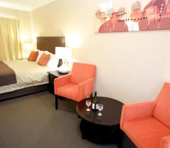 Standard King Room