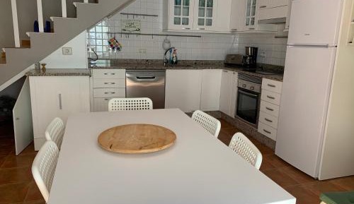House Apartment