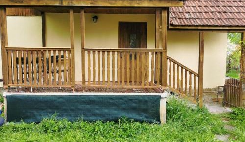 One-Bedroom Chalet
