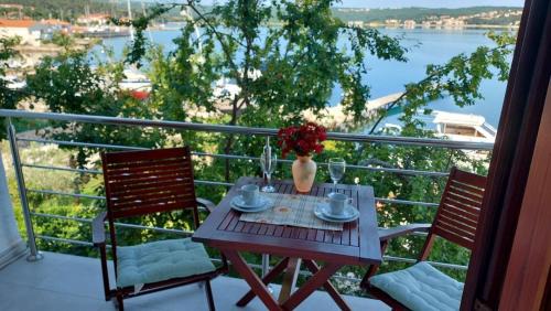 Apartment with Sea View