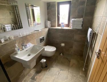 Premium Quadruple Room