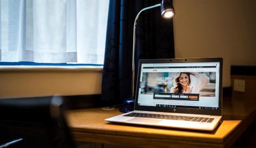 Standard Room with Free Hot Breakfast