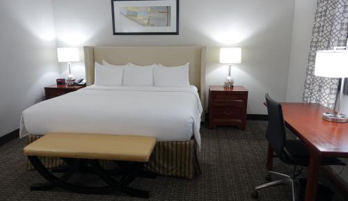 Standard King Room
