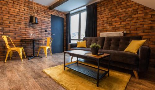 Quadruple Room with Balcony