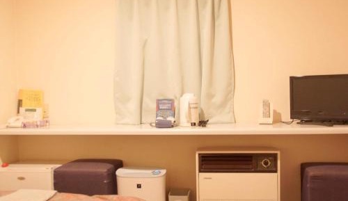 Double Room - Smoking
