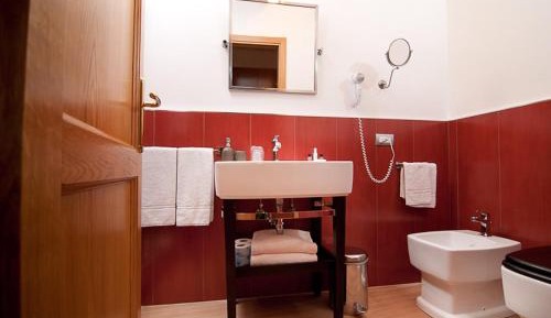 Double Room - Separate Building
