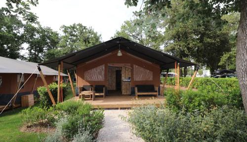 Tent