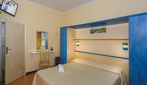 Budget Double or Twin Room