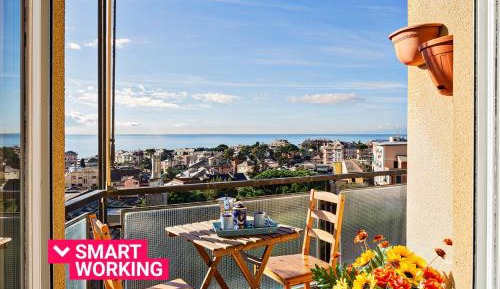 Apartment with Sea View