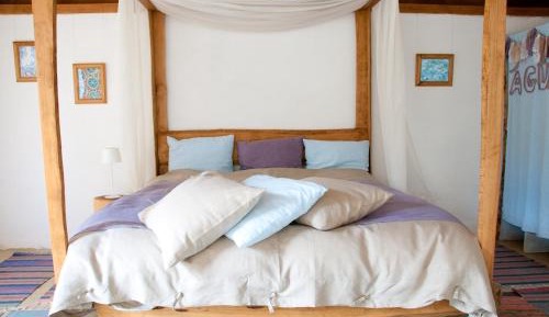 King Room with Garden View