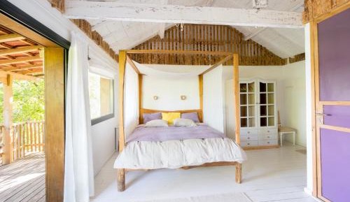King Room with Balcony