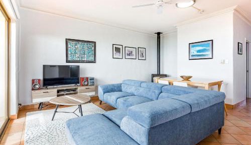 Apartment - Ground Floor