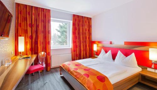 Business Double Room