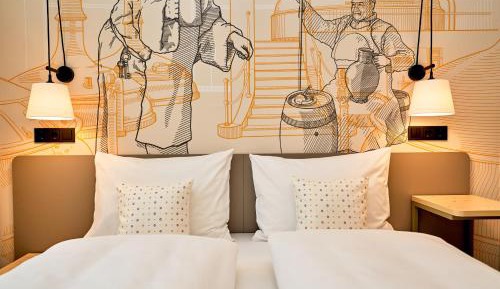 Comfort Double Room 
