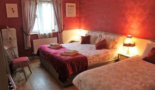 Double or Twin Room