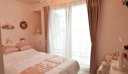 Economy Double Room With Small Double Bed